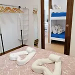 Apartmán A Casa Dos Avos