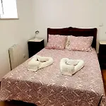 A Casa Dos Avos Apartmán