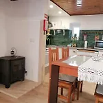 Apartmán A Casa Dos Avos