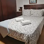 A Casa Dos Avos Apartmán Alfeizerão