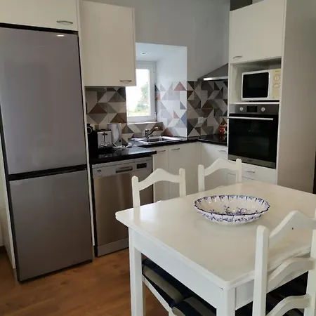 Apartament A Casa Dos Avos