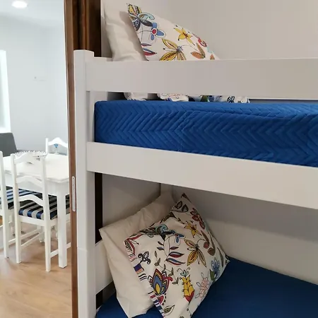 A Casa Dos Avos