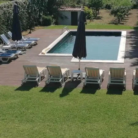 A Casa Dos Avos * Alfeizerão