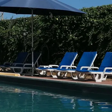 A Casa Dos Avos Apartament