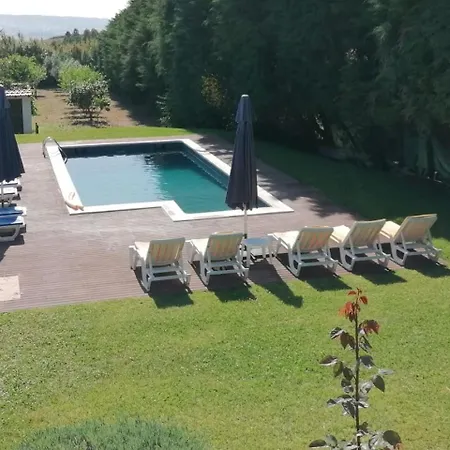 Apartament A Casa Dos Avos