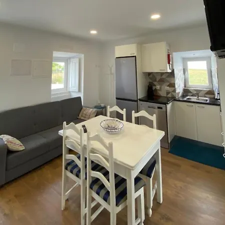 A Casa Dos Avos * Alfeizerão