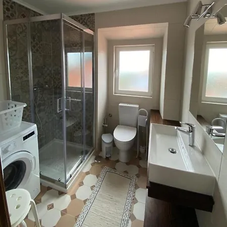 Apartament A Casa Dos Avos Alfeizerão