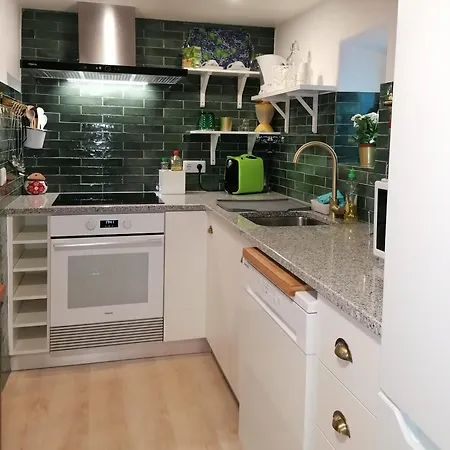 A Casa Dos Avos Apartament Alfeizerão