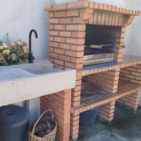 A Casa Dos Avos