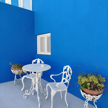 A Casa Dos Avos * Alfeizerão