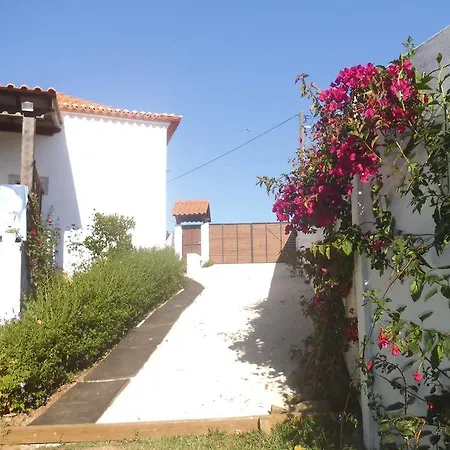 Lägenhet A Casa Dos Avos *