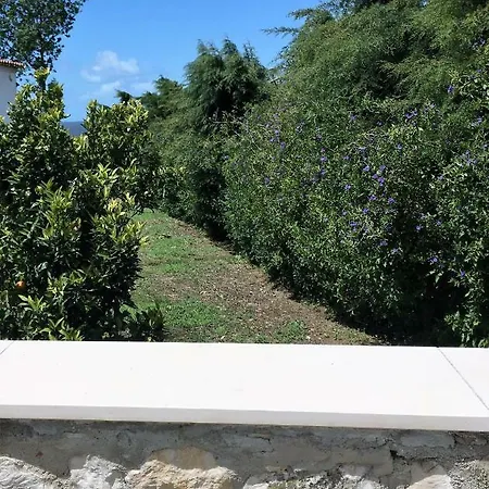 A Casa Dos Avos Apartament