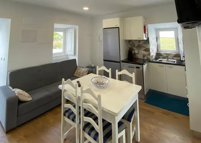 A Casa Dos Avos * Alfeizerao