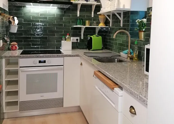 A Casa Dos Avos Апартаменты Alfeizerao