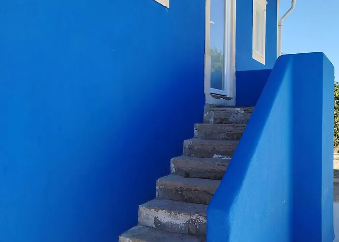 A Casa Dos Avos Alfeizerao