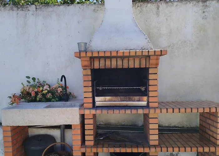 Апартаменты A Casa Dos Avos