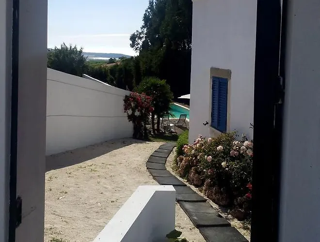 A Casa Dos Avos Апартаменты