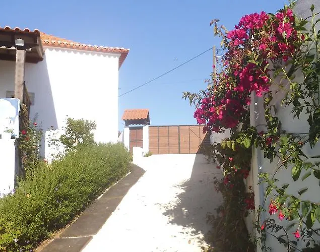 Апартаменты A Casa Dos Avos *