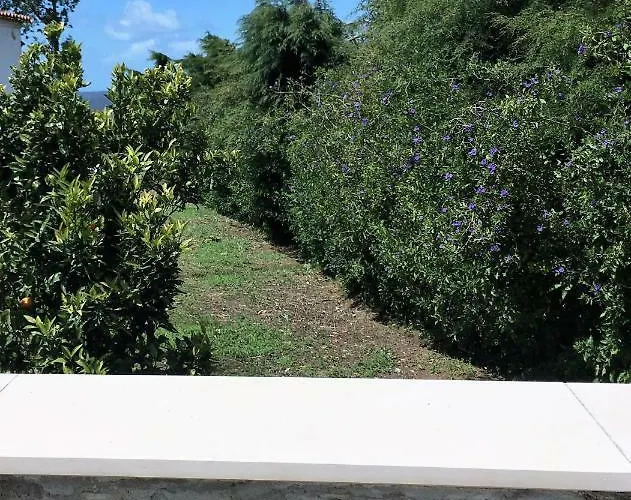 A Casa Dos Avos Апартаменты